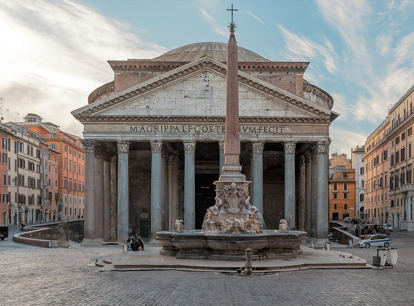 Il Pantheon