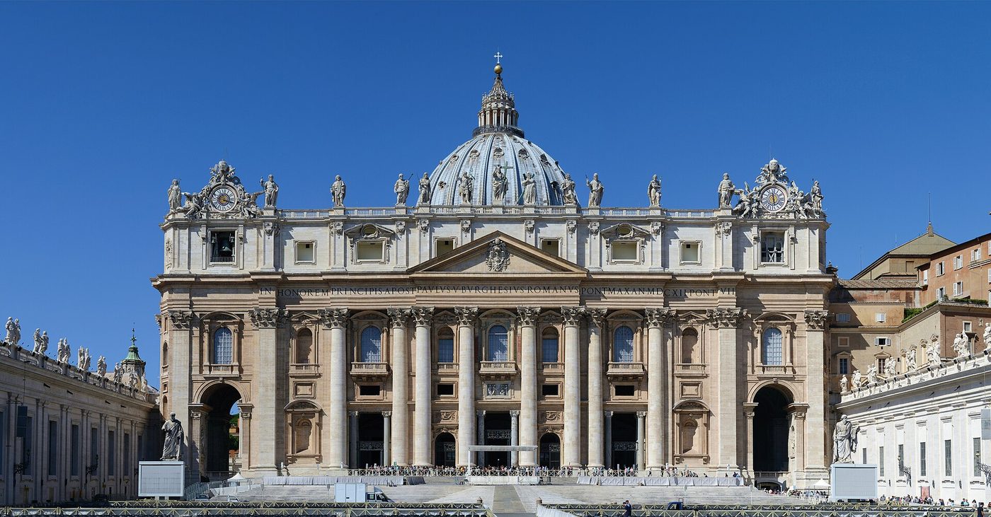 Città del Vaticano